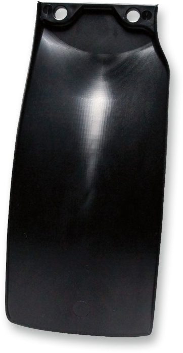 MUD FLAP BLACK