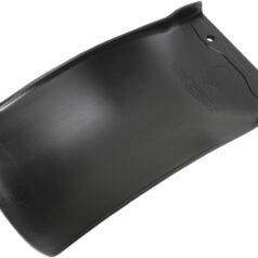 MUD FLAP BLACK