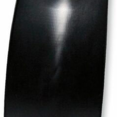 MUD FLAP BLACK