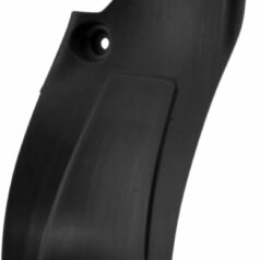 MUD FLAP KTM BLACK