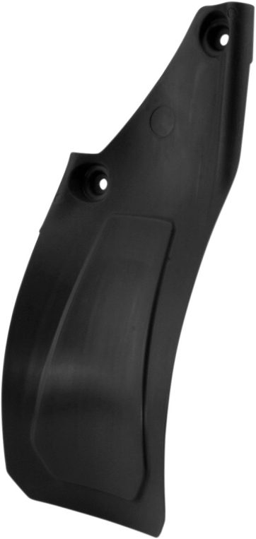 MUD FLAP KTM BLACK