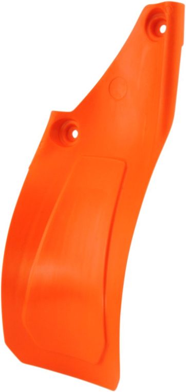 MUD FLAP KTM ORANGE