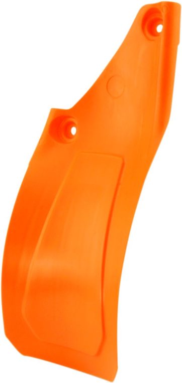 MUD FLAP KTM FLO ORANGE