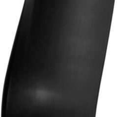 MUD FLAP HONDA BLACK