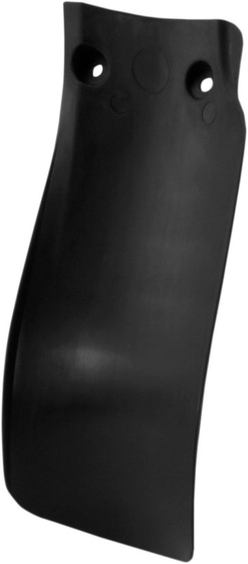 MUD FLAP HONDA BLACK