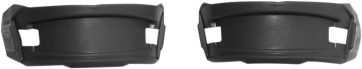 FORK PROTECTOR PAD  BLACK