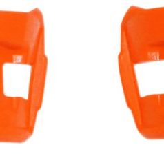FORK PROTECTOR PAD ORANGE