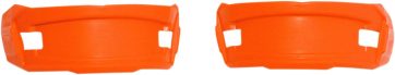 FORK PROTECTOR PAD ORANGE