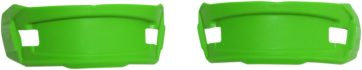 FORK PROTECTOR PAD GREEN