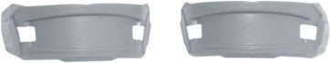 FORK PROTECTOR PAD GREY