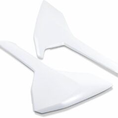 SIDE PANELS HUSQVARNA WHITE