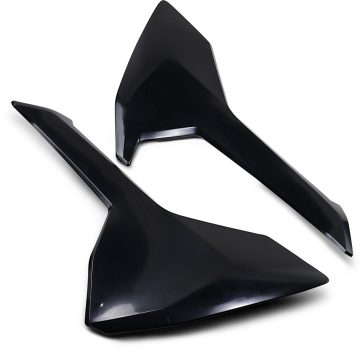 SIDE PANELS HUSQVARNA BLACK