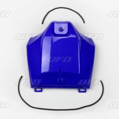 AIRBOX COVER YAMAHA BLUE