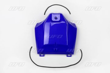 AIRBOX COVER YAMAHA BLUE