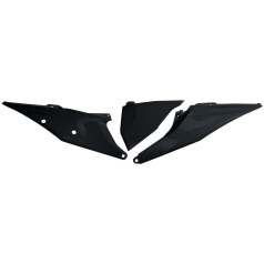 SIDE PANELS BLACK