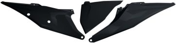 SIDE PANELS BLACK