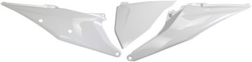 SIDE PANELS WHITE
