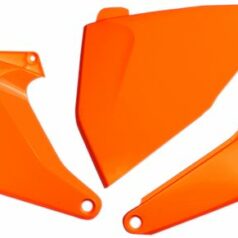 SIDE PANELS ORANGE