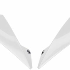 RADIATOR COVERS WHITE