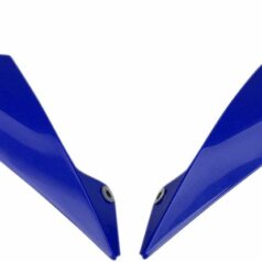 RADIATOR COVERS BLUE