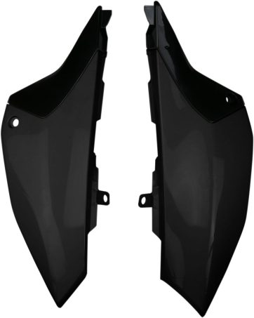 SIDE PANELS BLACK
