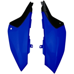 SIDE PANELS BLUE