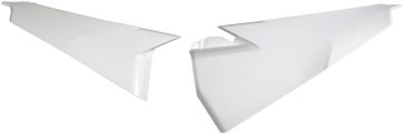 SIDE PANELS WHITE