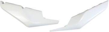 SIDE PANELS WHITE