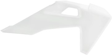 RAD COVER TC/FC 19 FL YE