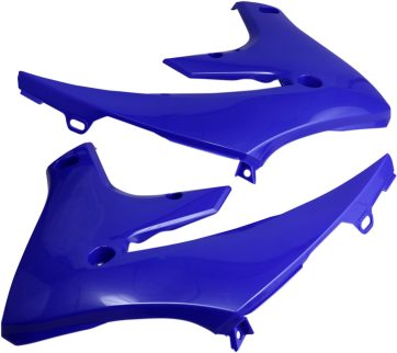 SHRD PF YZF18 W/O ABX BL