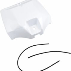 AIRBOX CVR YZF 18- WH