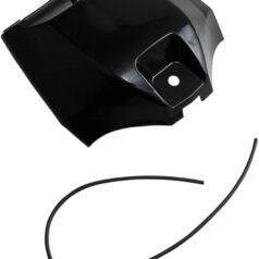 AIRBOX CVR YZF 18- BK