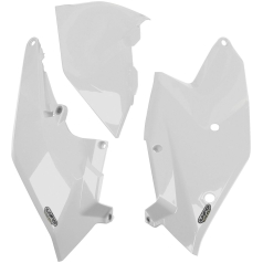 PANELS SIDE KTM85 LTD BLU