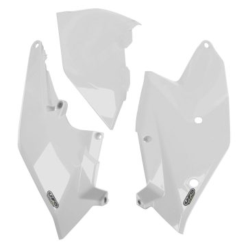 PANELS SIDE KTM85 LTD BLU