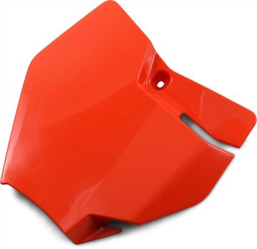 PLATE # KTM SX65 16-19 OR