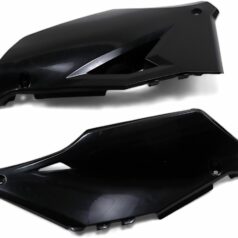 SIDE PANEL KF450 BLK