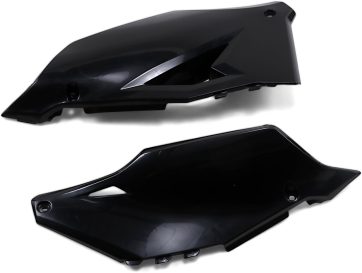 SIDE PANEL KF450 BLK