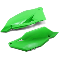 SIDE PANEL KF450 GRN