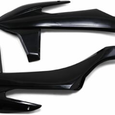 SHROUD PF KTM BLK