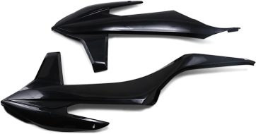 SHROUD PF KTM BLK