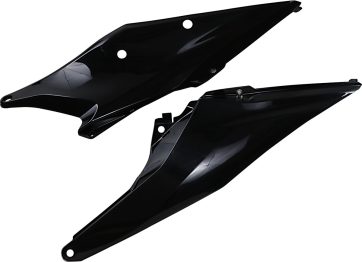 SIDE PANEL KTM BLK