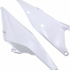 SIDE PANEL KTM WHT