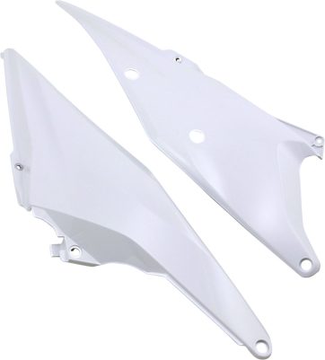 SIDE PANEL KTM WHT