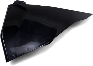 COVER AIRBOX KTM BLK