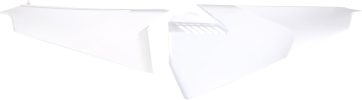 PNL SIDE UP VENTED 19 HVA WH