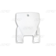 STADIUM PLATE TC85 18- WH