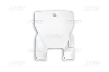 STADIUM PLATE TC85 18- WH