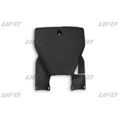 STADIUM PLATE TC85 18- BK
