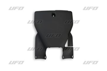 STADIUM PLATE TC85 18- BK