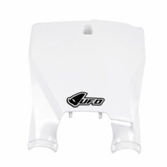 STADIUM PLATE TC/FC WH2020